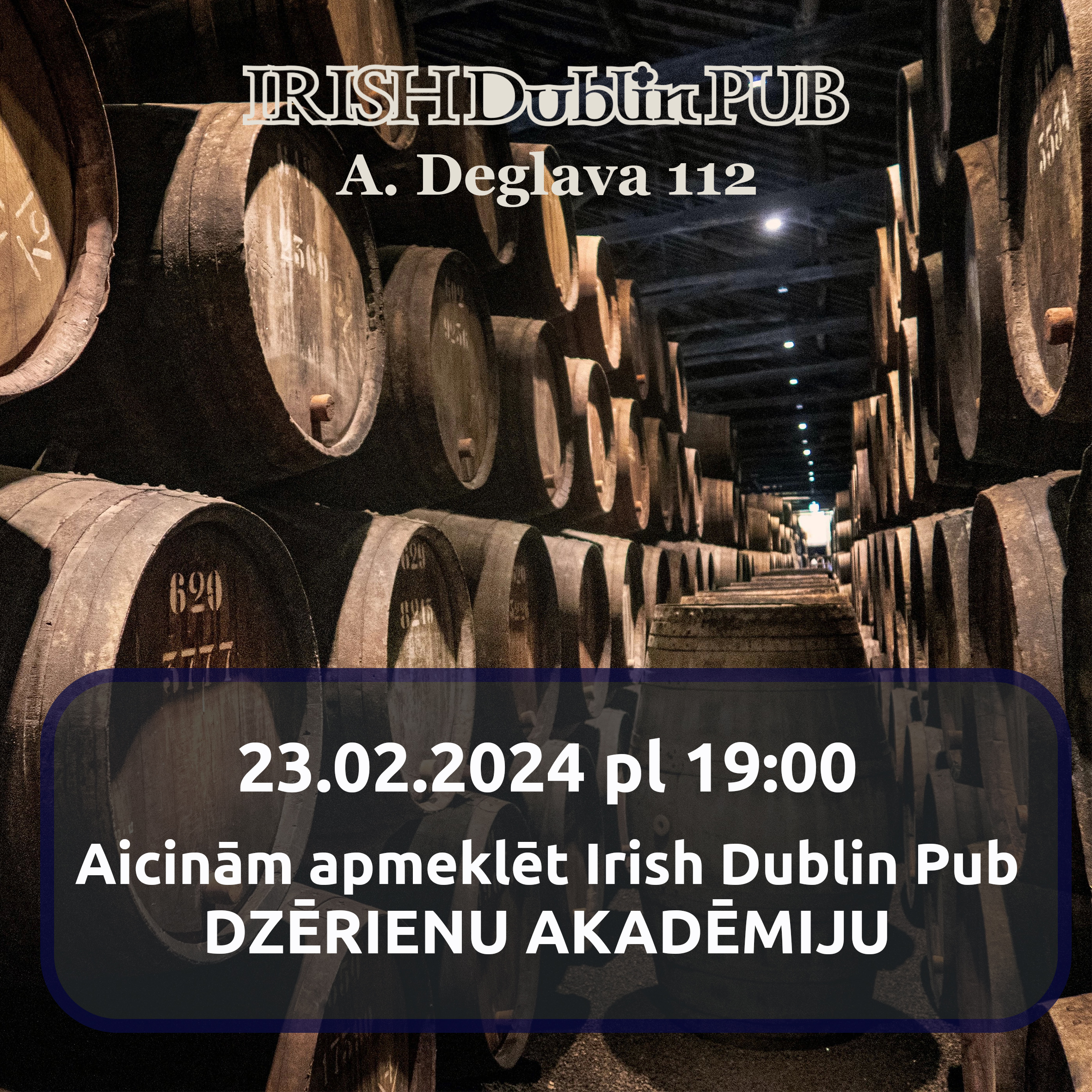 Dzērienu akadēmija